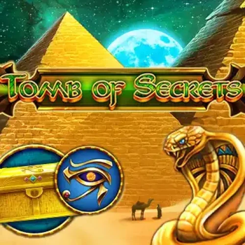 Tomb of Secrets