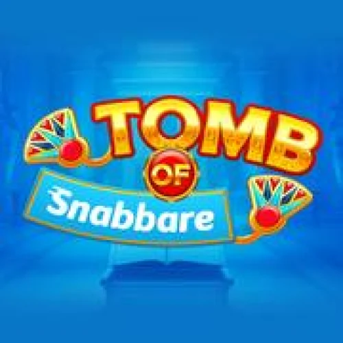 Tomb of Snabbare