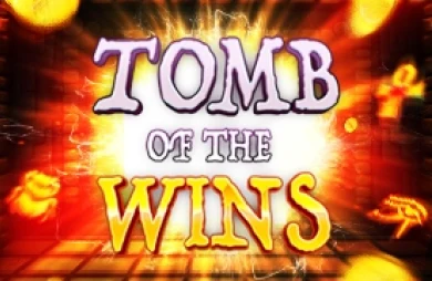 Tomb Of The Wins
