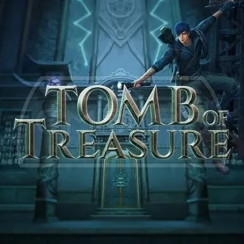 Tomb of Treasure (PG Soft)