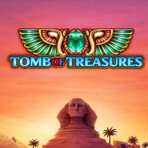 Tomb of Tresure