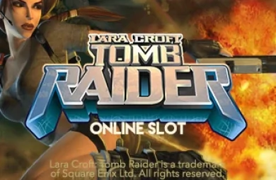 Tomb Raider