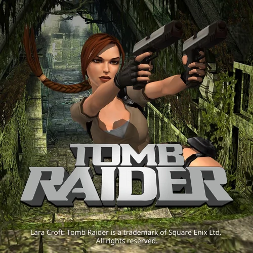 Tomb Raider
