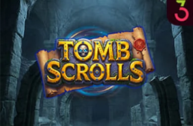 Tomb Scrolls