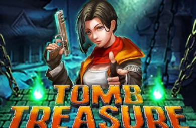 Tomb Treasure