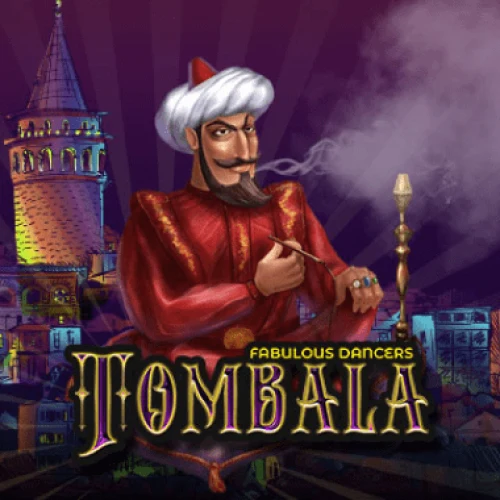 Tombala Slot