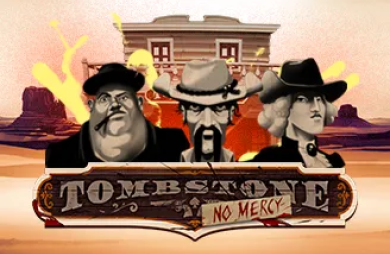 Tombstone No Mercy