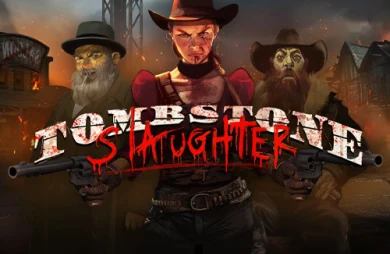 Tombstone Slaughter: El Gordo’s Revenge