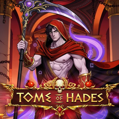 Tome Of Hades