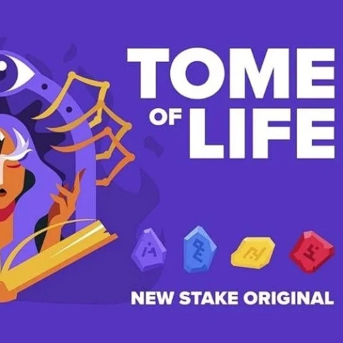Tome of Life