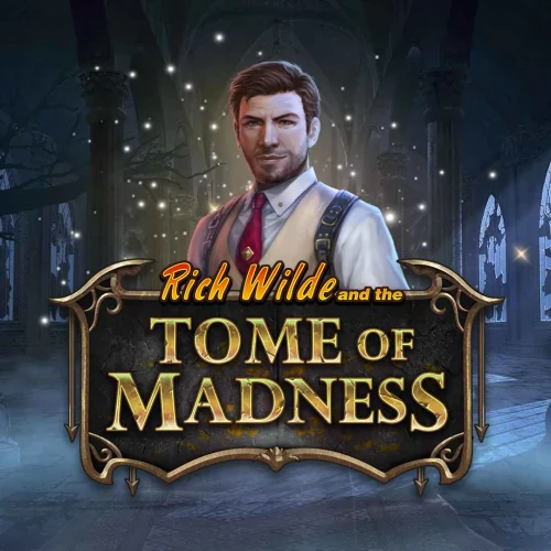 Tome of Madness