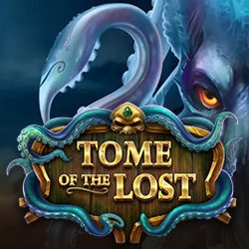 Tome of the Lost