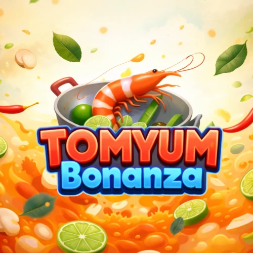 Tomyum Bonanza