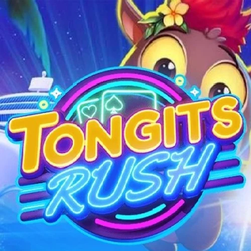 Tongits Rush