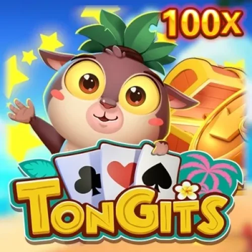 Tongits (JDB)