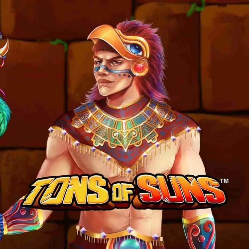 Tons of Suns