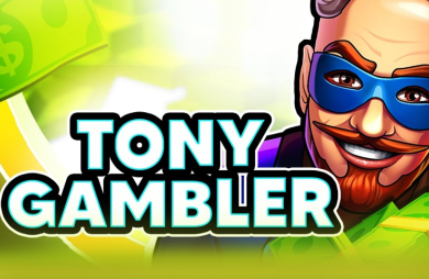 Tony Gambler