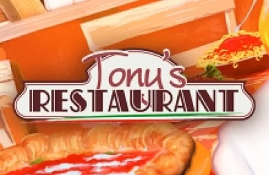 Tony’s Restaurant