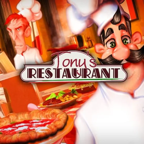 Tony’s Restaurant