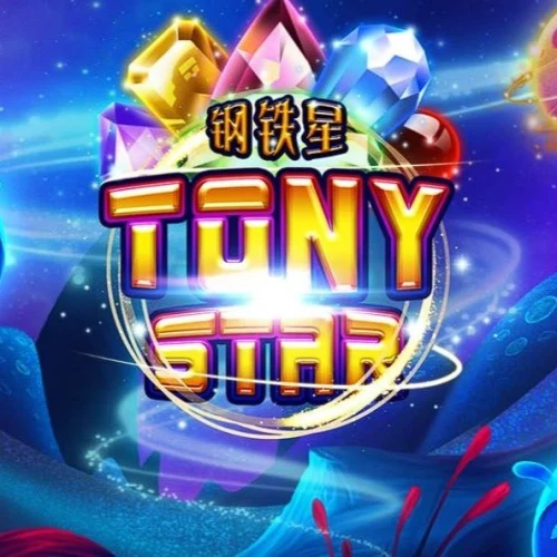 Tony Star