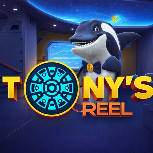 Tony's Reel