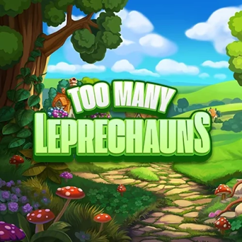 Too Many Leprechauns