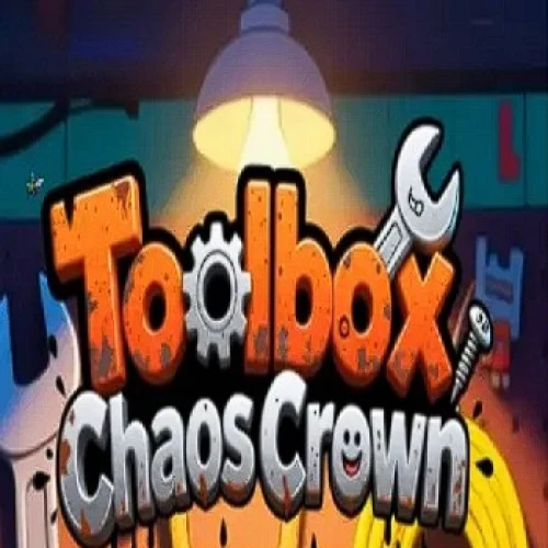 Toolbox Chaos Crown