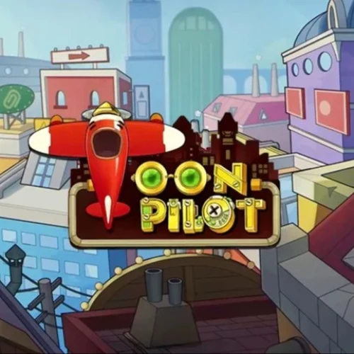 Toon Pilot