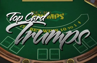 Top Card Trumps (Betsoft)