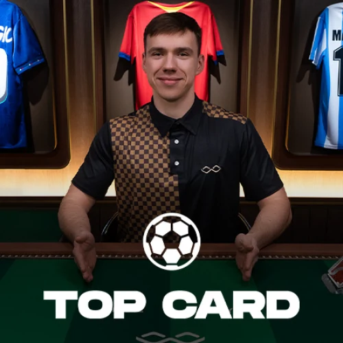 Top Card