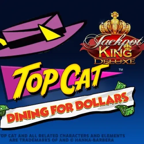 Top Cat Dining For Dollars
