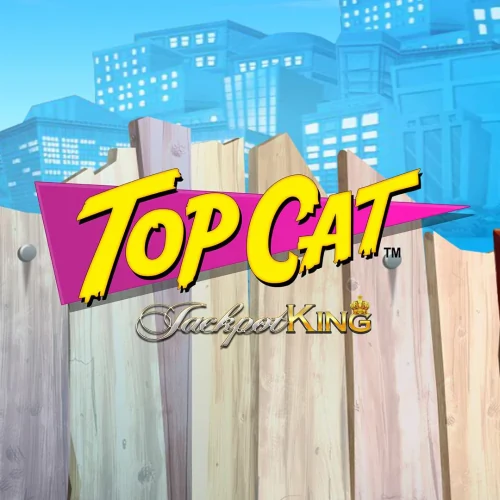 Top Cat