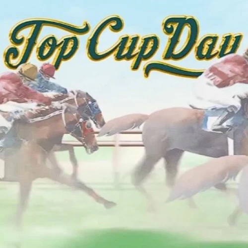 Top Cup Day