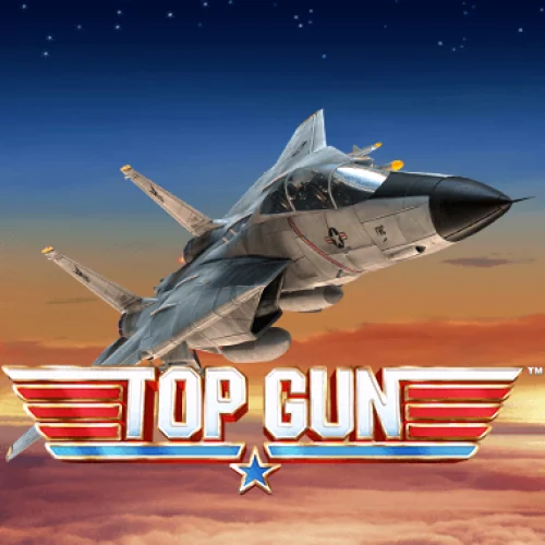 Top Gun (Playtech)