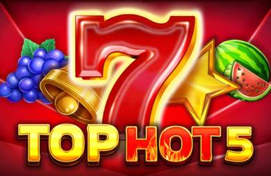 Top Hot 5
