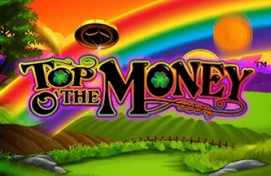 Top o' the Money - Pots of Wealth