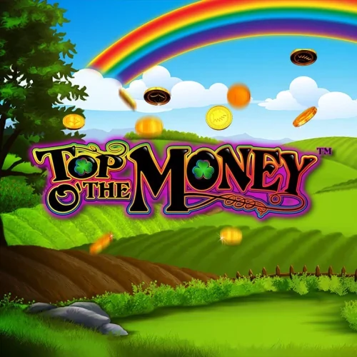 Top o' the Money