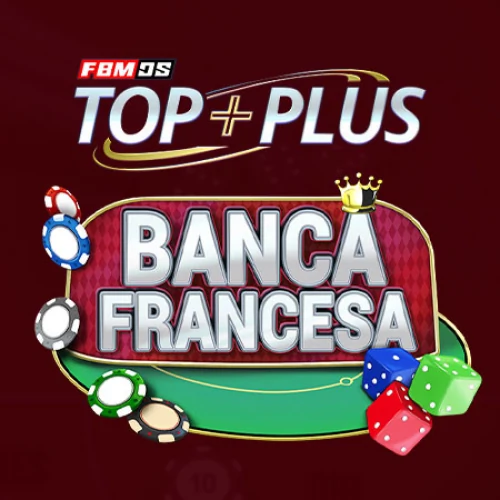 Top+Plus Banca Francesa