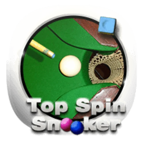 Top Spin Snooker