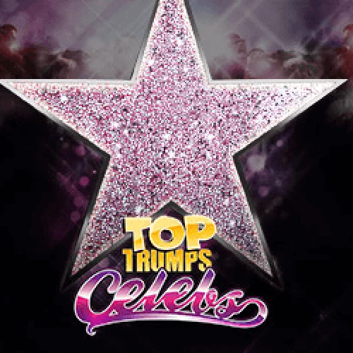 Top Trumps Celebs