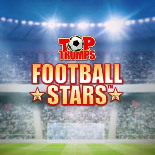 Top trumps football stars: Sporting Legends
