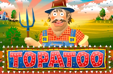 Topatoo
