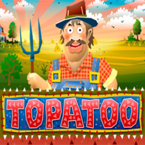Topatoo
