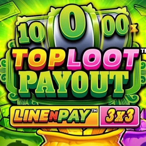 TopLoot Payout LineNPay