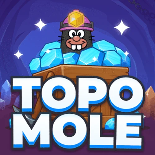 Topo Mole