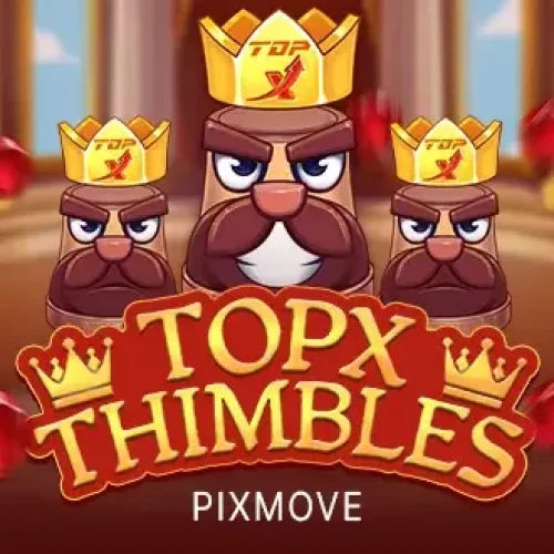 TopX Thimbles