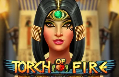 Torch of Fire