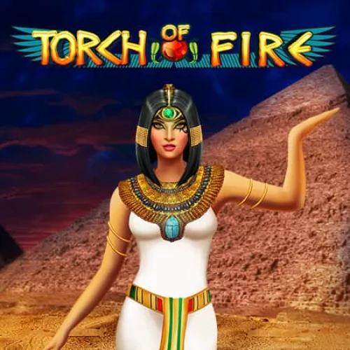 Torch of Fire