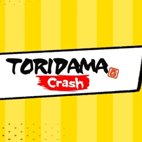 Toridama Crash