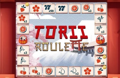 Torii Roulette